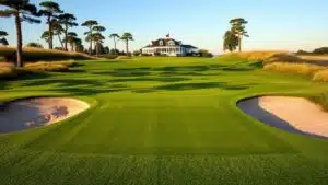 pinx golf club experience