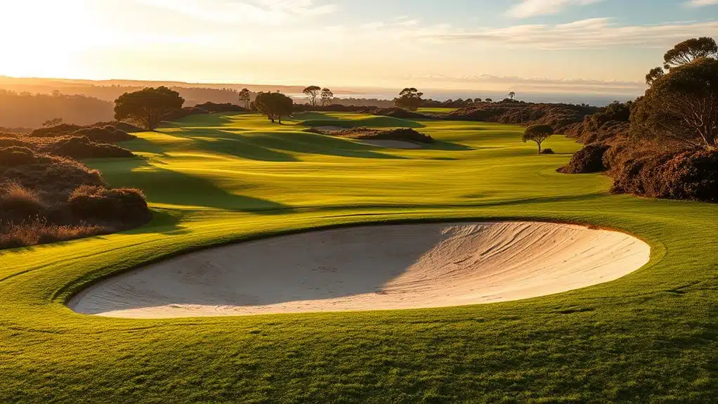 portsea golf club australia