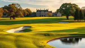 premier golf destination ireland