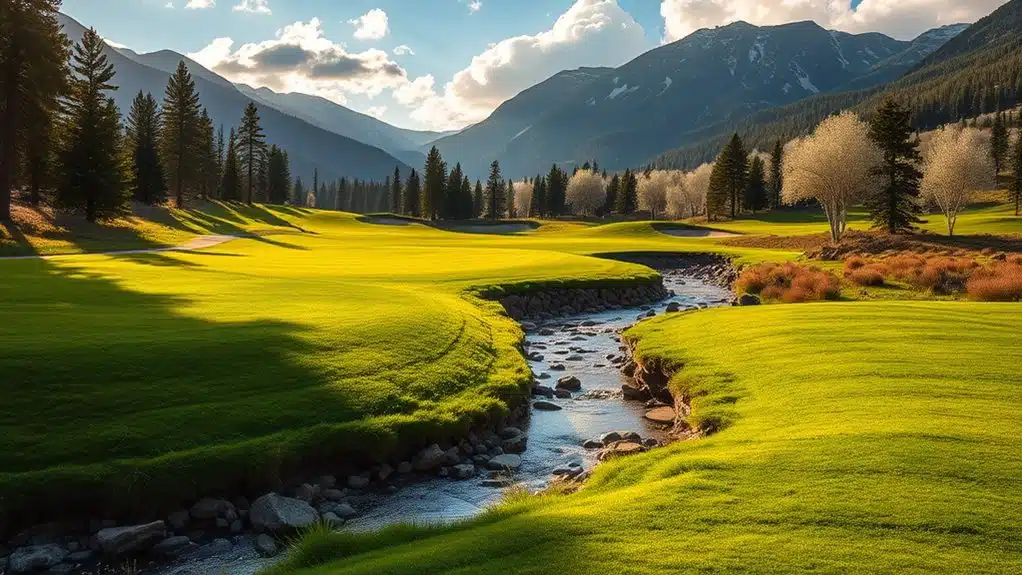 priddis greens golf club