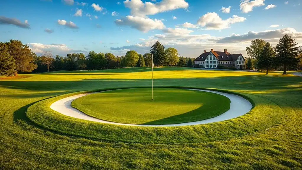 regensburg golf and land club