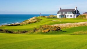 rosslare golf club location
