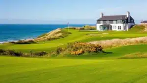 rosslare golf club location