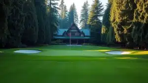 royal colwood golf club