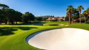 santa ponsa golf course