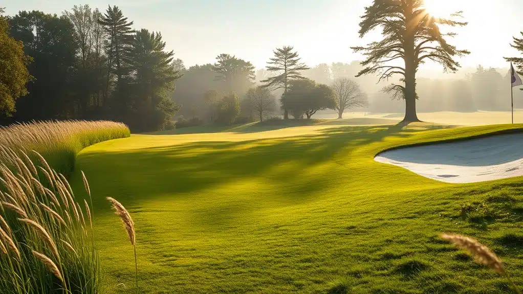 tpc toronto golf course