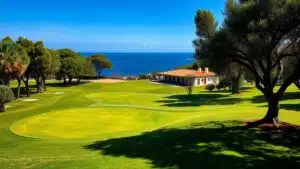 vall d or golf club