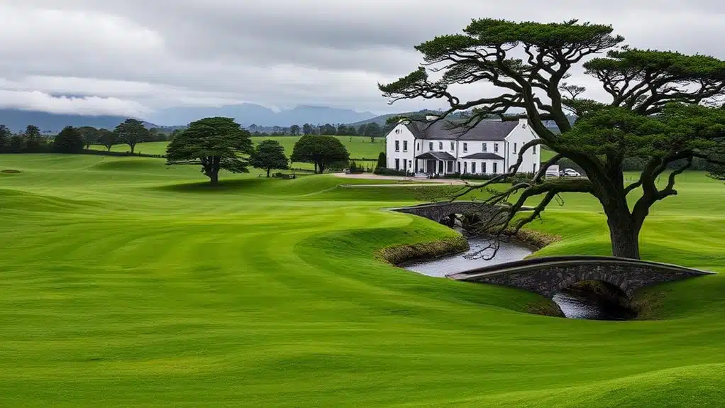 wicklow golf club location