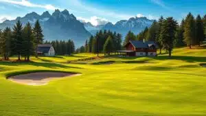 wilder kaiser golf club