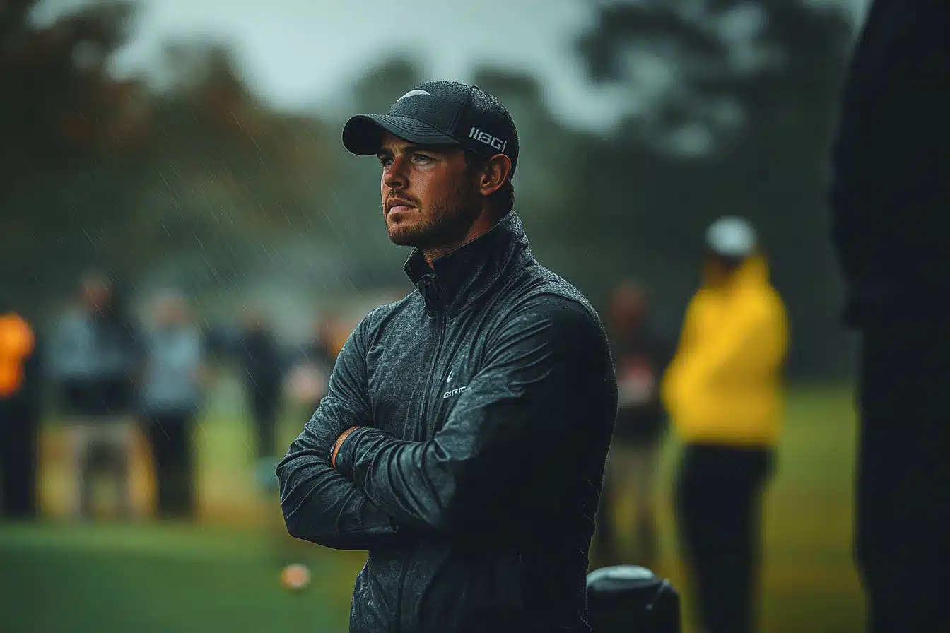 Selbstzweifel - Mentale Leistung im Golf: Zweifel an deinen Zweifeln