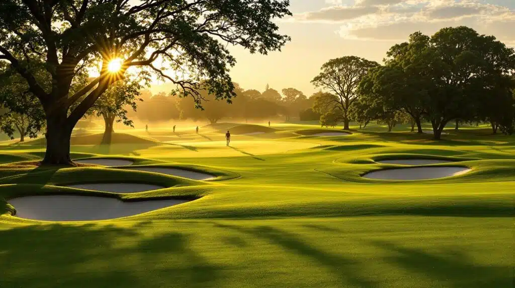 canterbury golf club opportunity