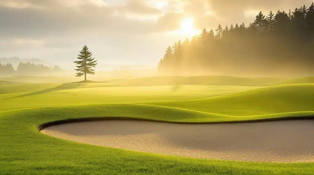 gentle touch at les bordes