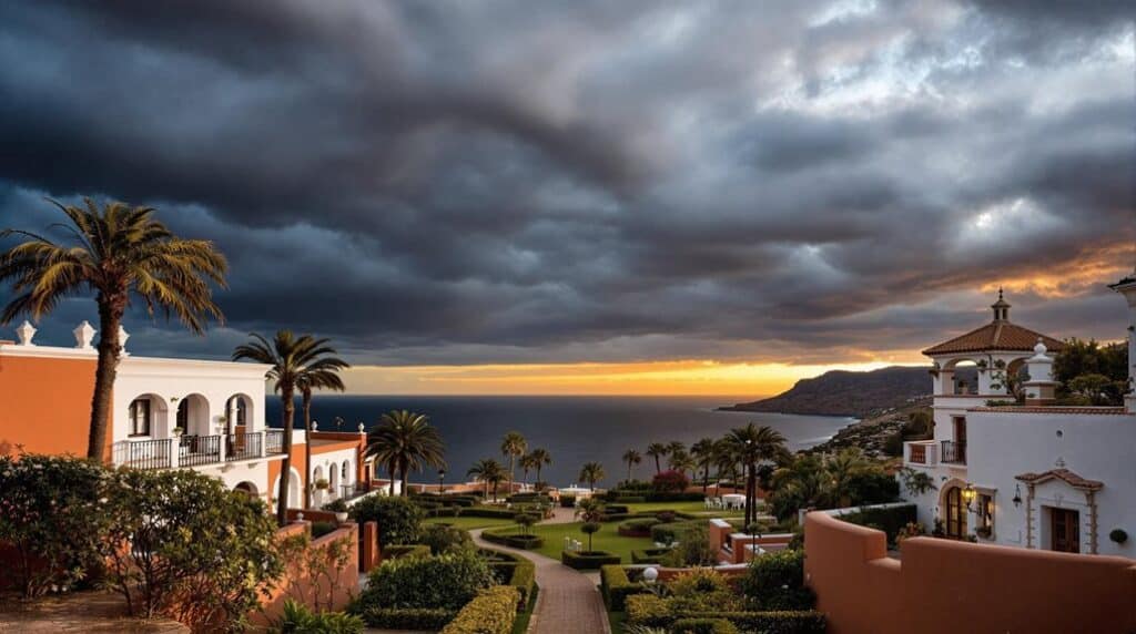 hacienda alcaidesa coastal experience