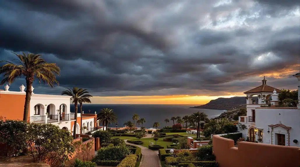 hacienda alcaidesa coastal experience