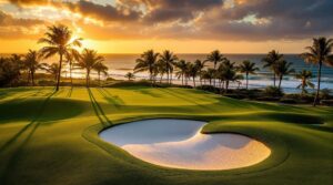 ocean course high expectations