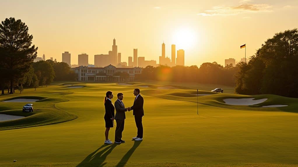 Das National Golf Brüssel bruno steensels 3 kurze Zusammenfassung gegeben