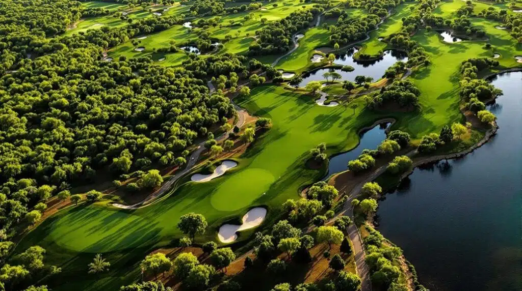 royal golf s red square