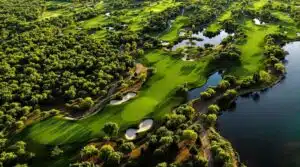 royal golf s red square