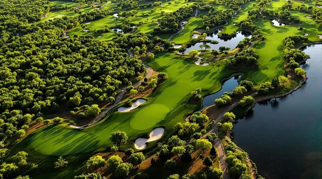 royal golf s red square