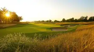san francisco golf course