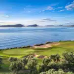 Golf Gruppenreise mit Pro Costa Navarino Griechenland 04.05.26