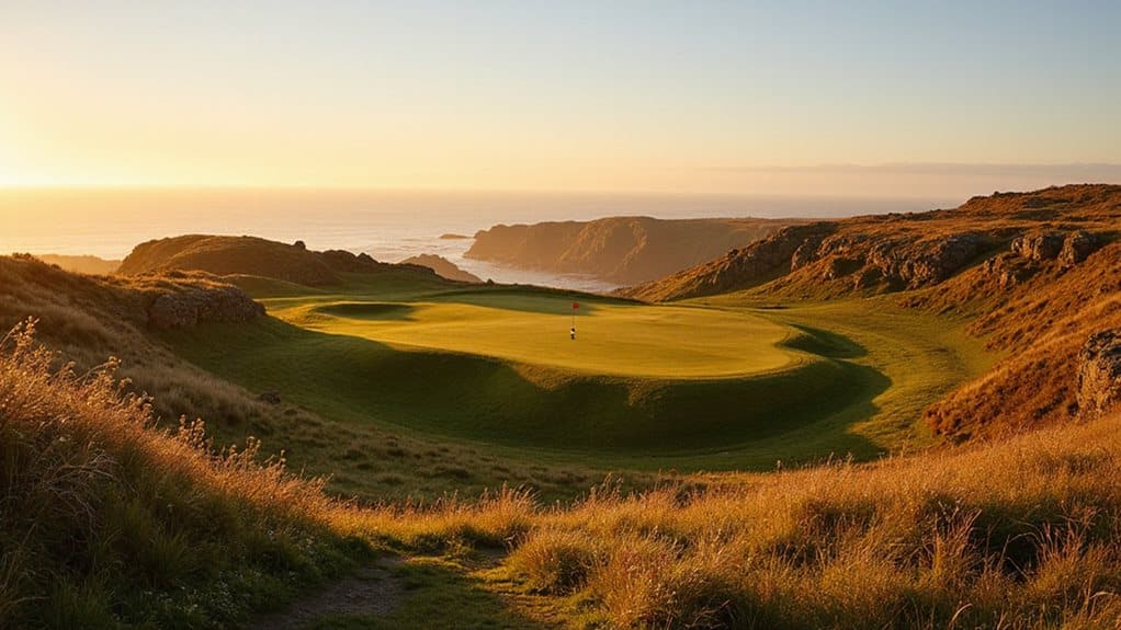 Golf-Profi Geheimtipp: Schottlands unbekannte Golfplatz Juwelen: 04