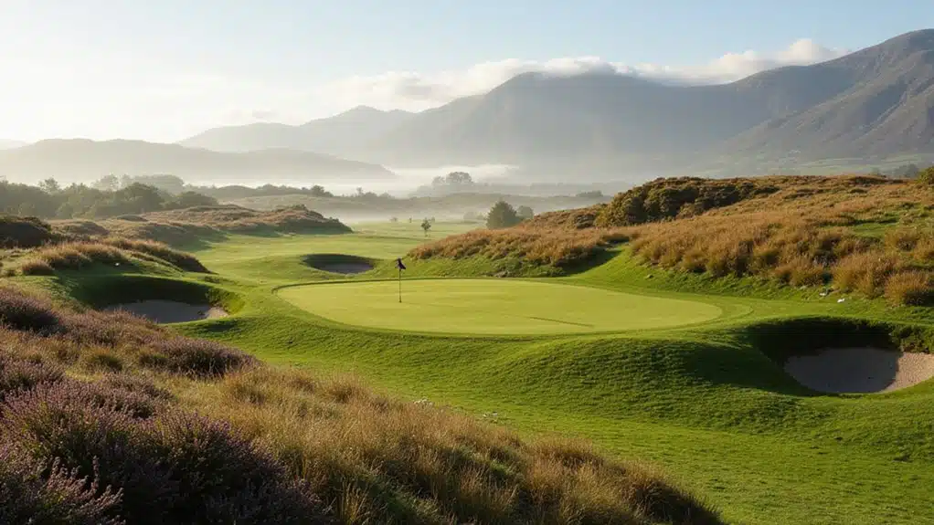 Spiele Royal County Down
