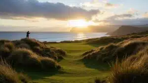 St. Patrick's Links spielen