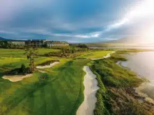 Südafrika Golfrundreise mit Global Golf Golfreisen