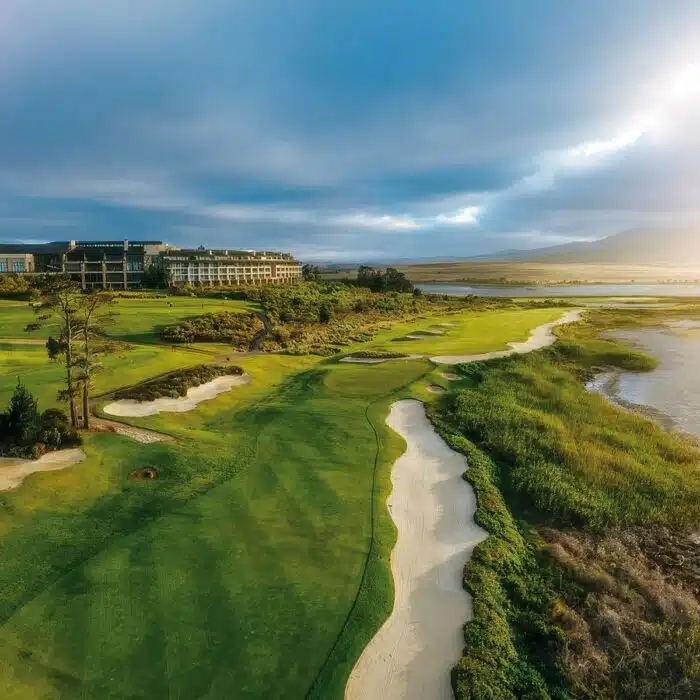 Südafrika Golfrundreise mit Global Golf Golfreisen