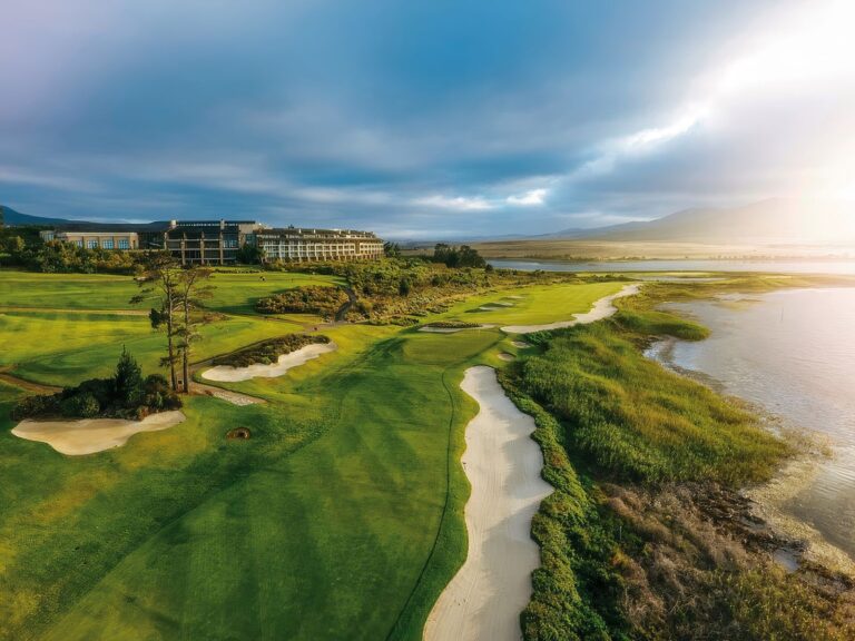 Südafrika Golfrundreise mit Global Golf Golfreisen