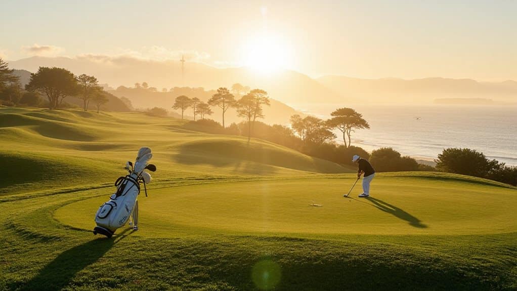 Golfurlaub in Lissabon Atlantikblick 7 Golf-Urlaub-Buchungsstrategien