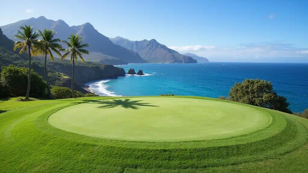 golf und luxus auf teneriffa