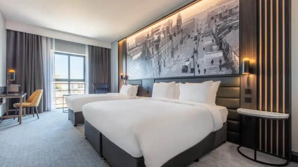 Hotel voco Belfast