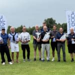 2. Global Golf Masters 2025