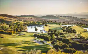 Golfurlaub in Madrid: Luxus, City-Life & Top-Plätze