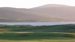 Brora Golf Club