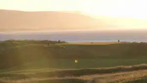 Brora Golf Club