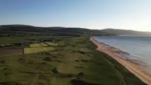 Brora Golf Club