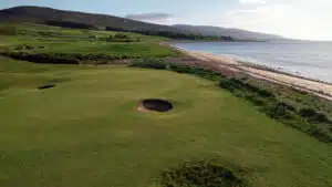 Brora Golf Club