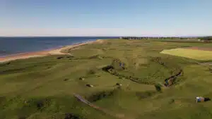Brora Golf Club