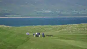 Brora Golf Club
