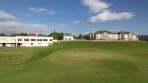 Brora Golf Club