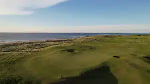 Brora Golf Club