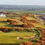 Golfen in Schottland: Highlands 24.07.26