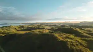 Cruden Bay Dunes