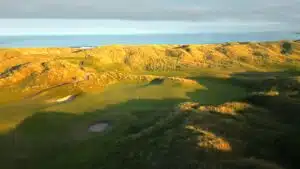 Cruden Bay Dunes