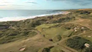 Cruden Bay Dunes