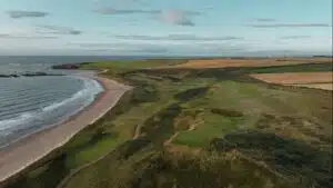 Cruden Bay Dunes