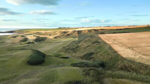 Cruden Bay Dunes